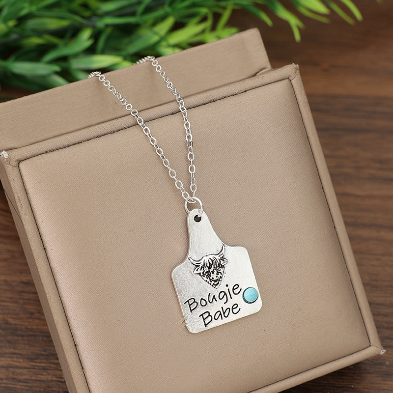 Collana romantico per momenti speciali