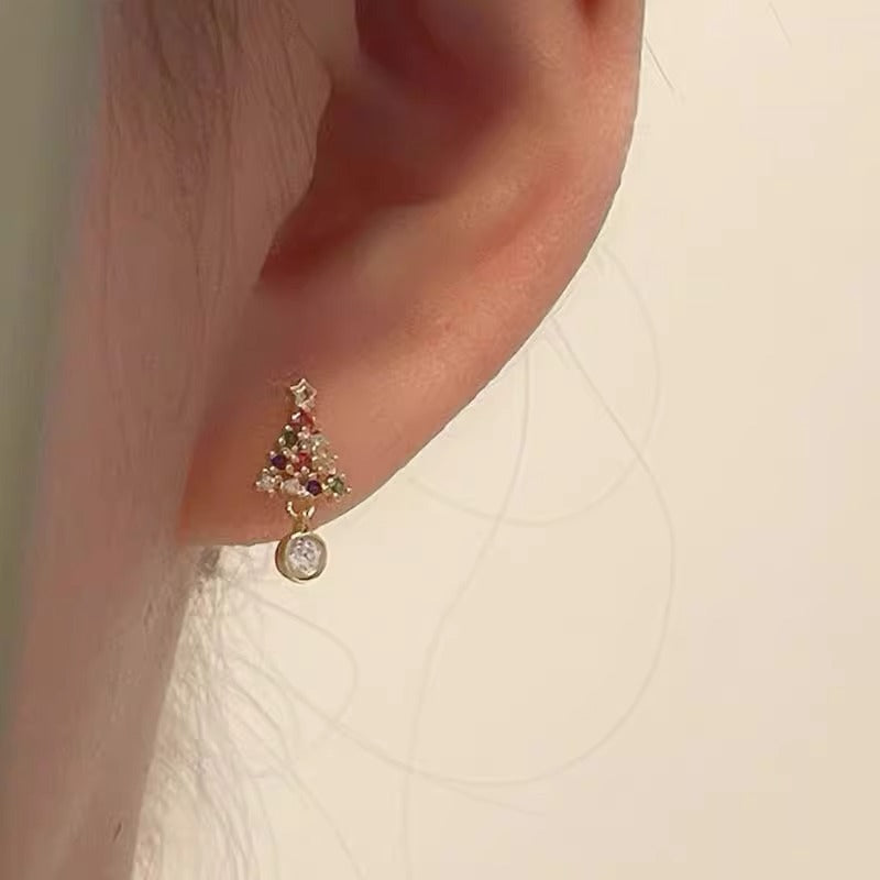 Orecchino stupendo per uso quotidiano