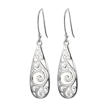 Orecchino bellissimo con stile unico