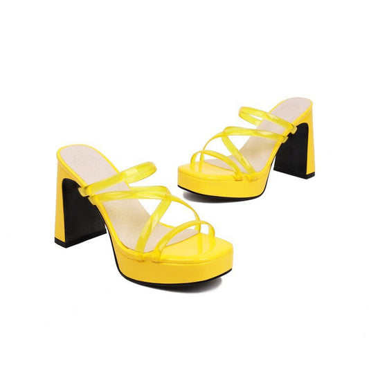 Scarpe Ortopediche Ispirate al Vintage