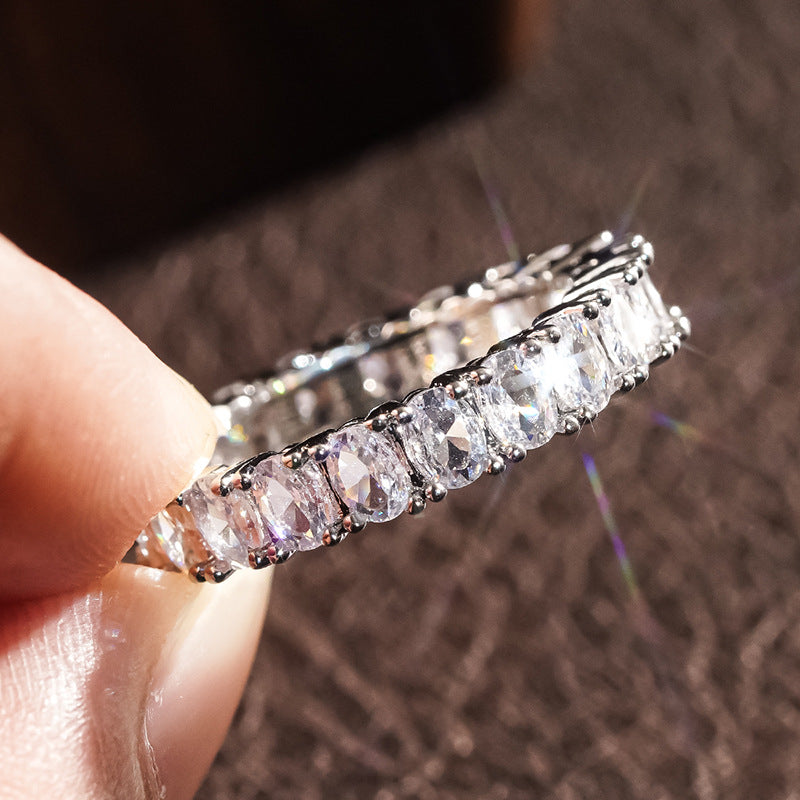 Gioiello romantico per momenti speciali