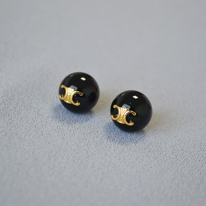 Argento Orecchino romantico per momenti speciali