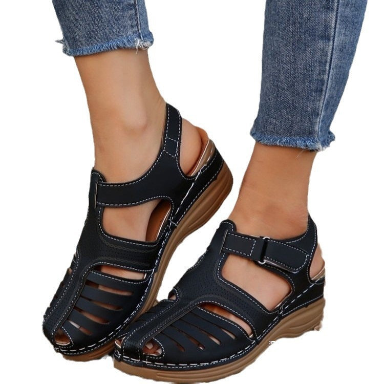 Sandali Ortopediche Comode per Uso Quotidiano