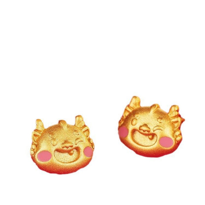 Orecchino elegante per ogni occasione