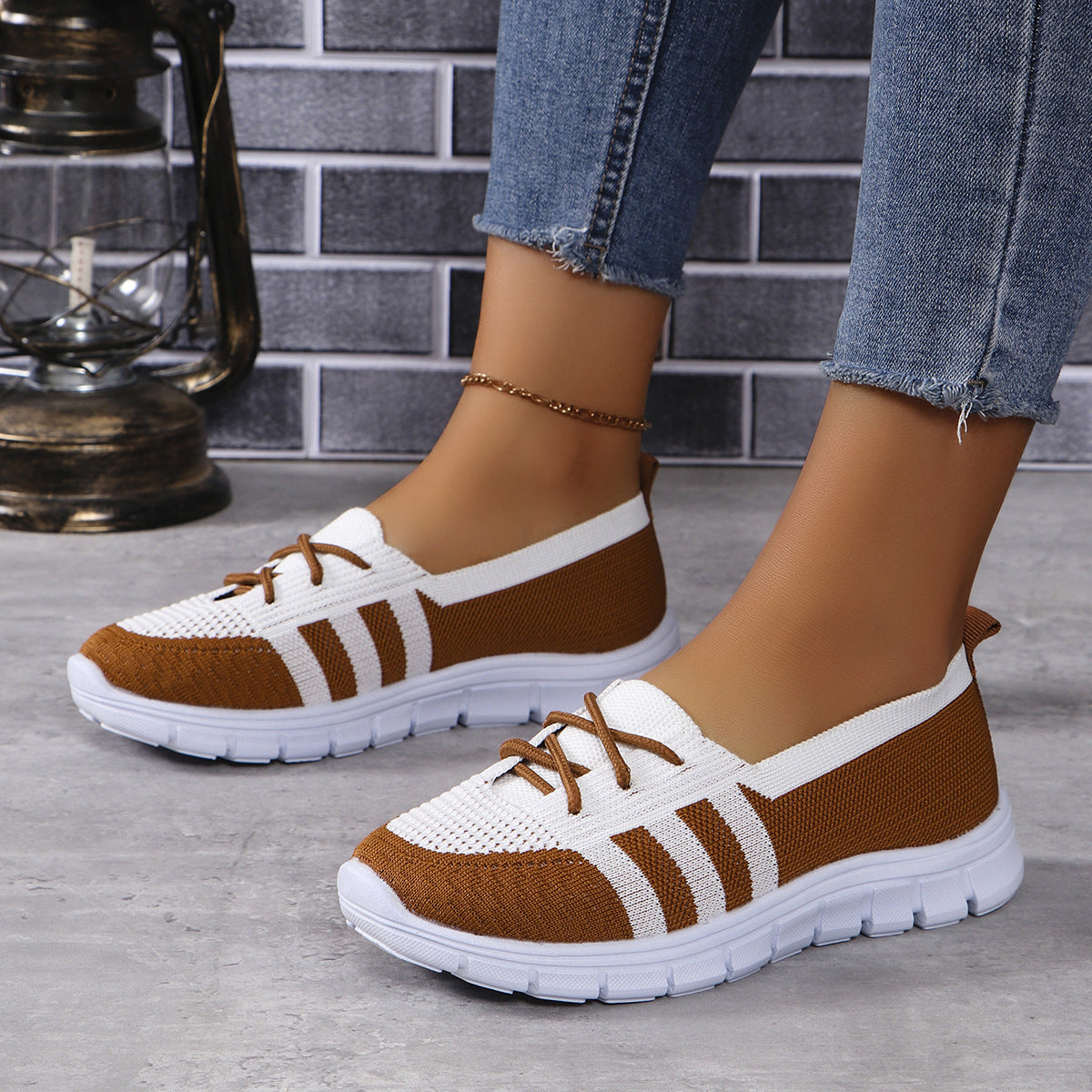 Scarpe Ortopediche Classiche con Stile Senza Tempo