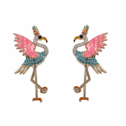 Orecchino stupendo per uso quotidiano