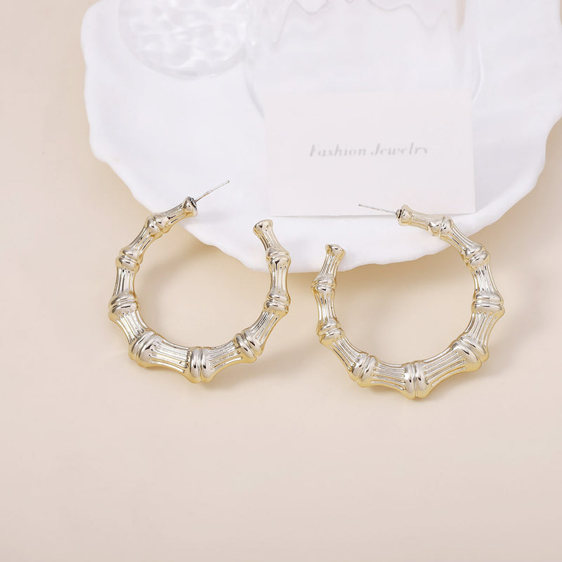 Orecchino affascinante per ogni occasione