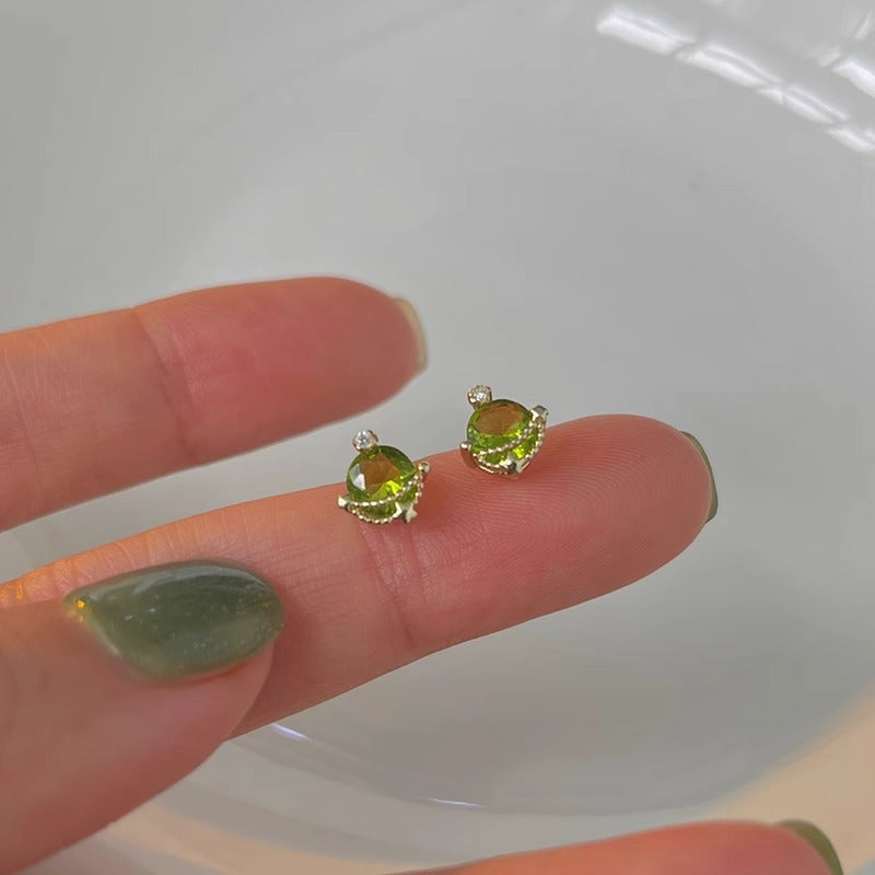 Orecchino elegante per ogni occasione