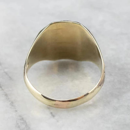 Anello stupendo per uso quotidiano