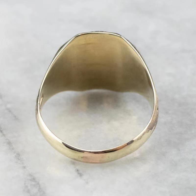 Anello stupendo per uso quotidiano