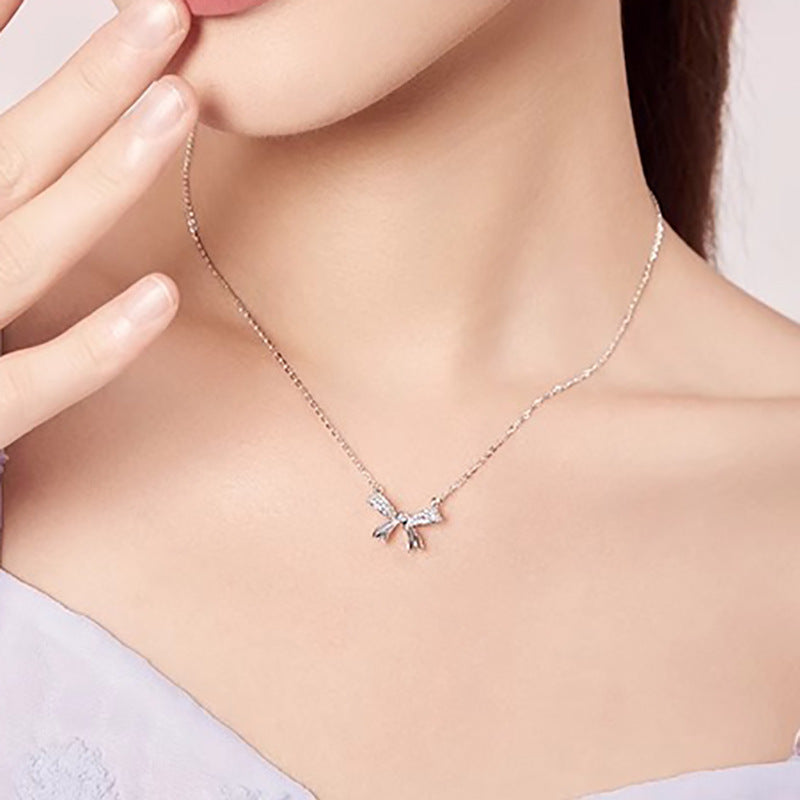 Collana romantico per momenti speciali