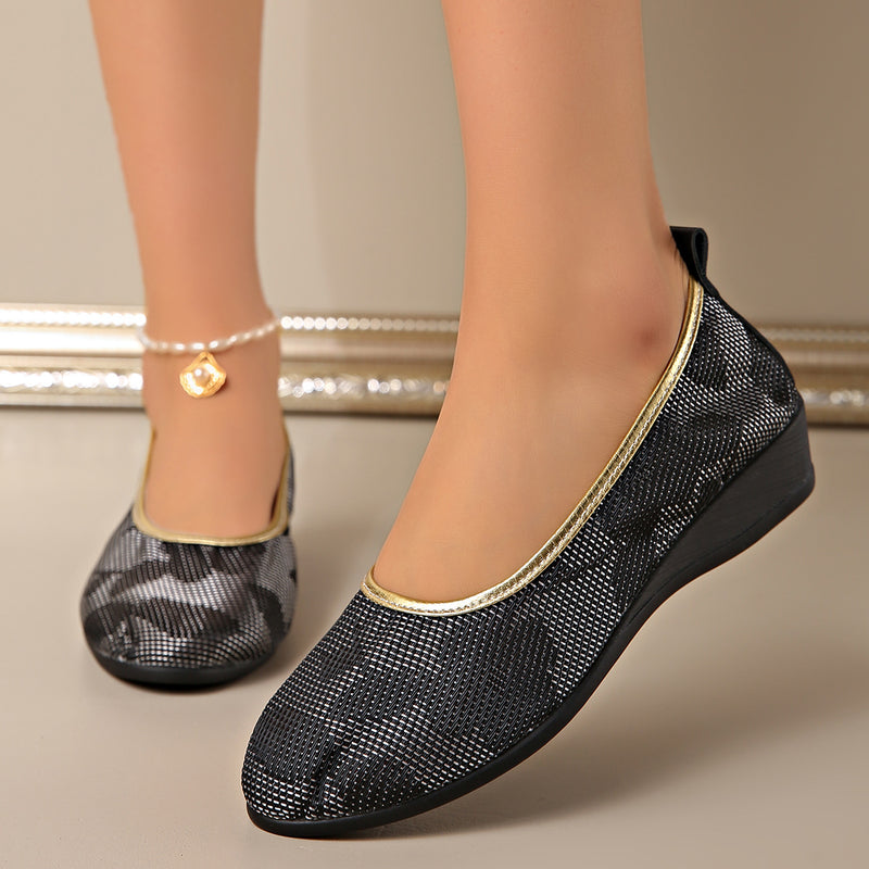 Scarpe Ortopediche Chic dal Design Unico