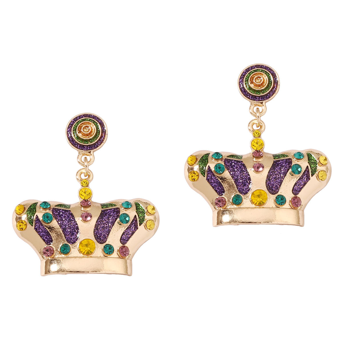 Orecchino affascinante per ogni occasione