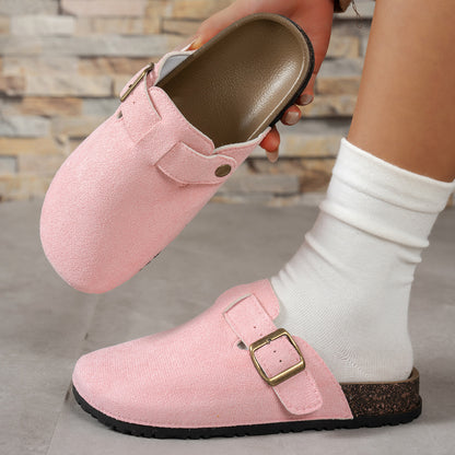 Scarpe Ortopediche Aggraziate dal Look Moderno