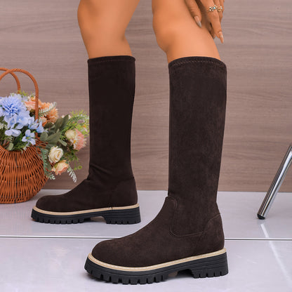 Stivali Ortopediche Chic dal Design Unico