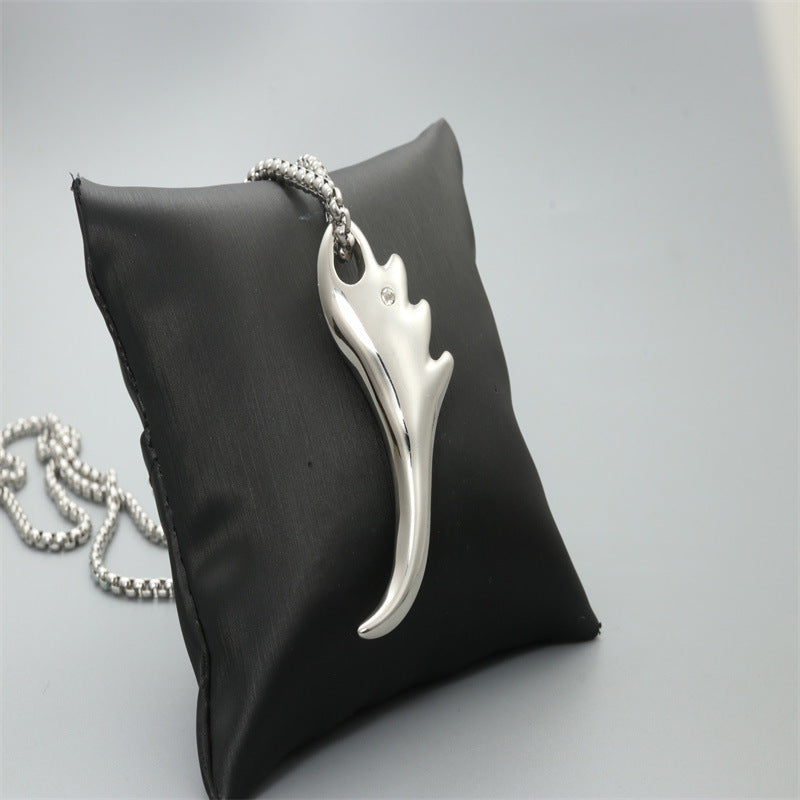 Collana classico dal fascino senza tempo