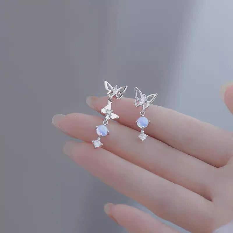 Orecchino affascinante per ogni occasione