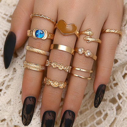 Parure affascinante per ogni occasione