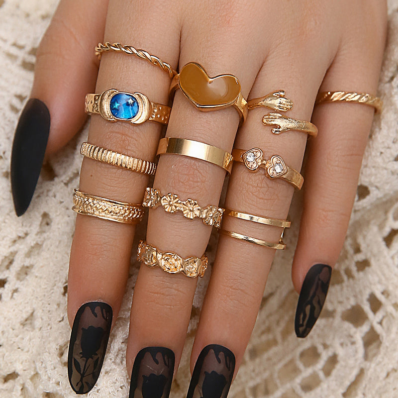 Parure affascinante per ogni occasione