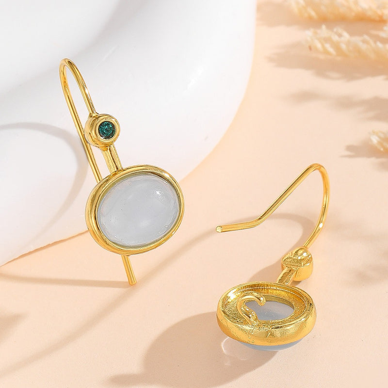 Orecchino affascinante per ogni occasione