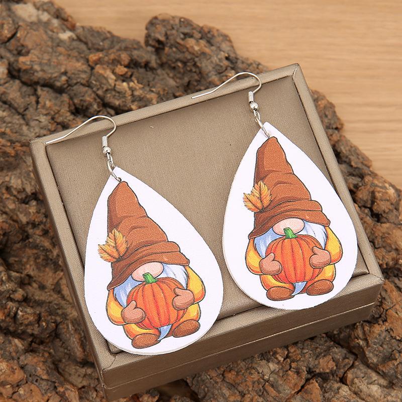 Orecchino romantico per momenti speciali