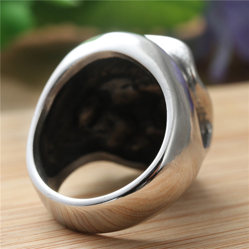 Anello stupendo per uso quotidiano