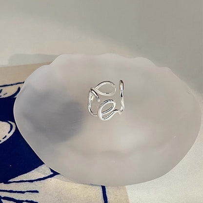 Anello classico dal fascino senza tempo