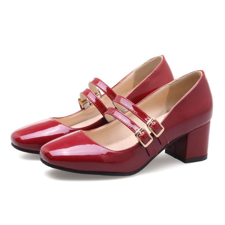 Scarpe Ortopediche Chic dal Design Unico