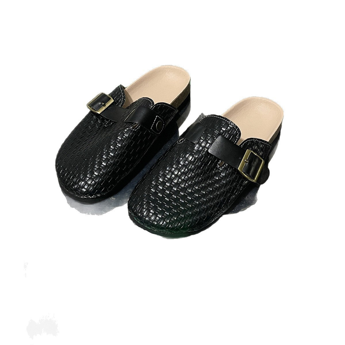 Scarpe Ortopediche Ispirate al Vintage