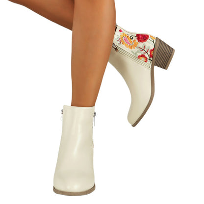 Stivali Ortopediche Chic dal Design Unico