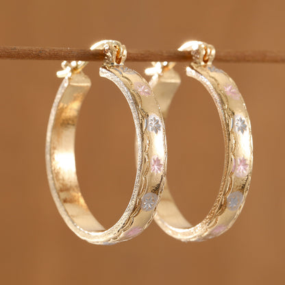 Gioiello artigianale delicato