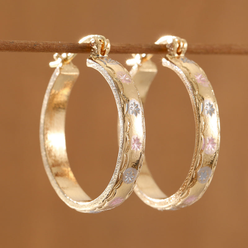 Gioiello artigianale delicato