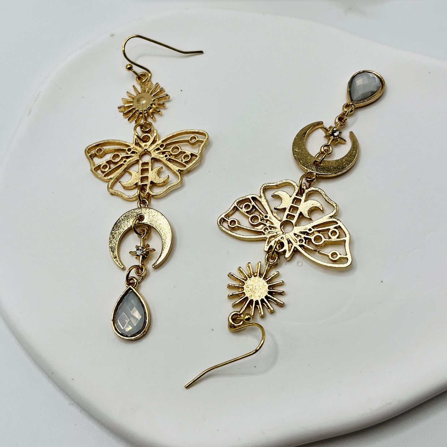 Orecchino affascinante per ogni occasione