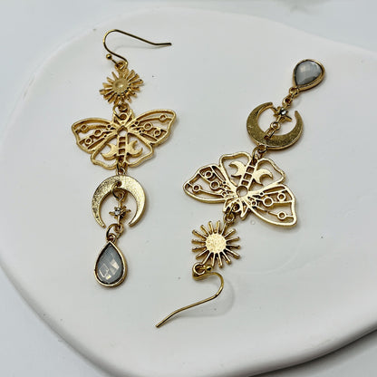 Orecchino affascinante per ogni occasione