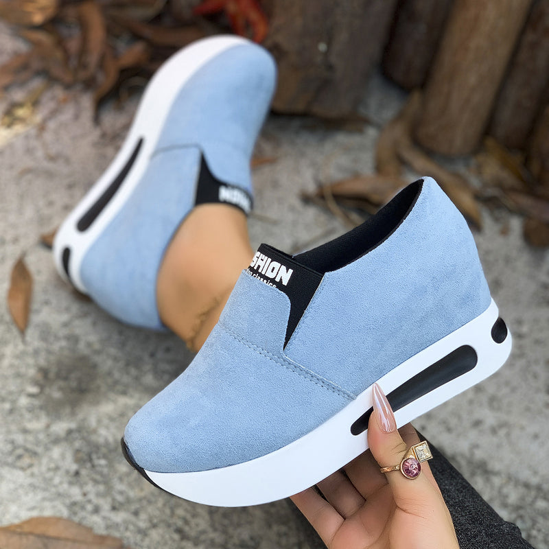 Scarpe Ortopediche Aggraziate dal Look Moderno