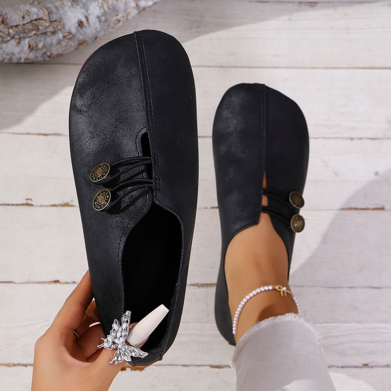 Scarpe Ortopediche Chic dal Design Unico