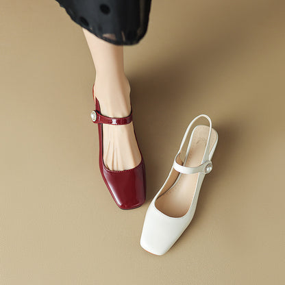 Sandali Ortopediche Chic dal Design Unico