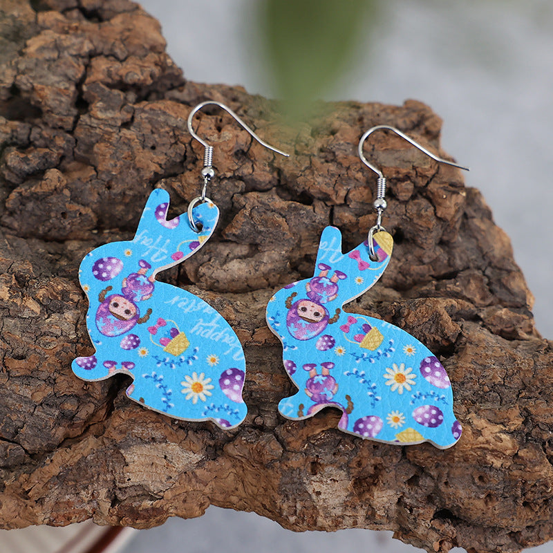 Orecchino elegante per ogni occasione