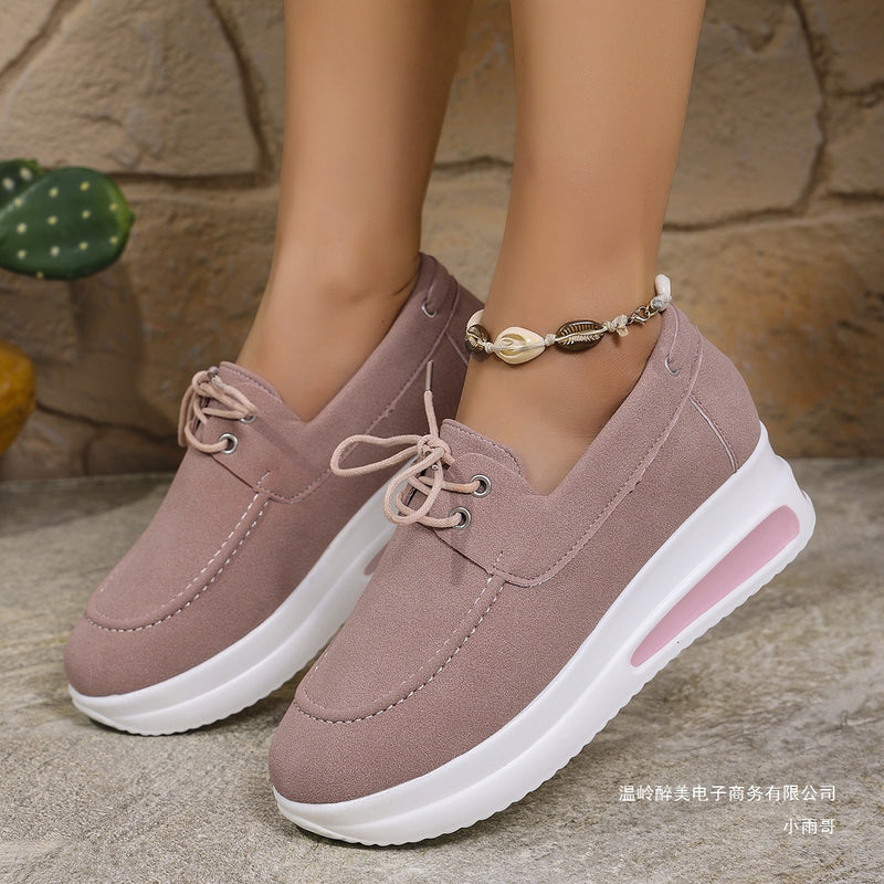 Sneakers Ortopediche Eleganti per Ogni Passo