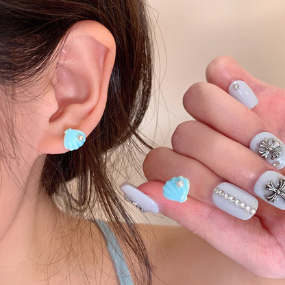 Orecchino classico dal fascino senza tempo