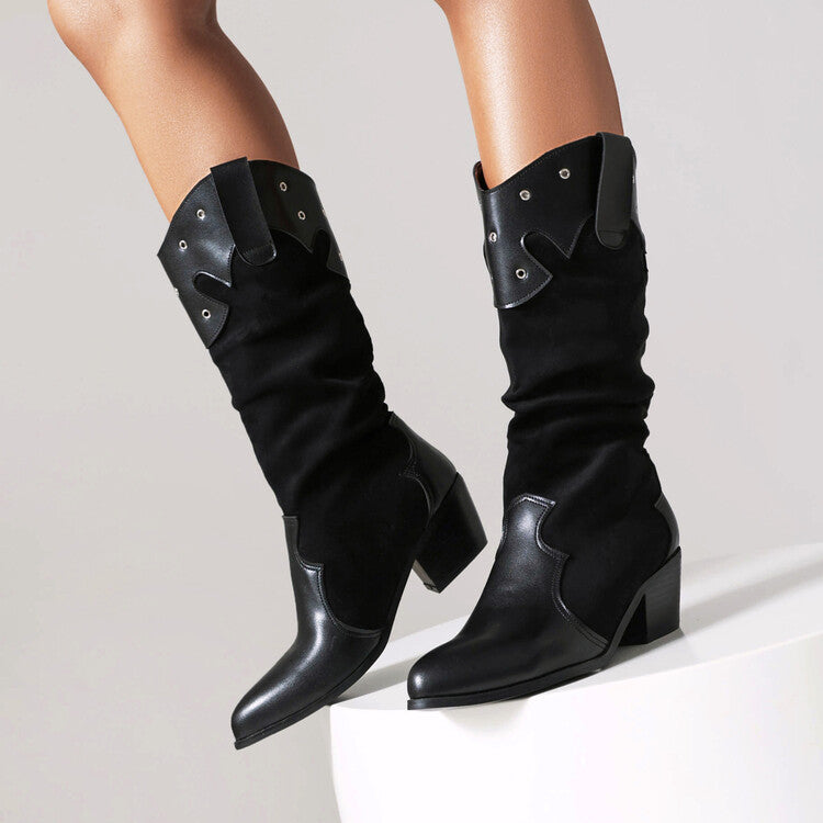 Stivali Ortopediche Splendidamente Realizzate