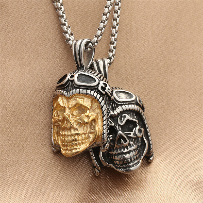 Collana classico dal fascino senza tempo