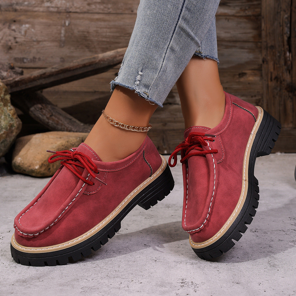 Scarpe Ortopediche Comode per Uso Quotidiano