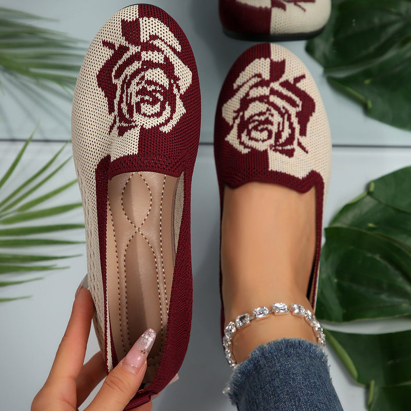 Scarpe Ortopediche Aggraziate dal Look Moderno