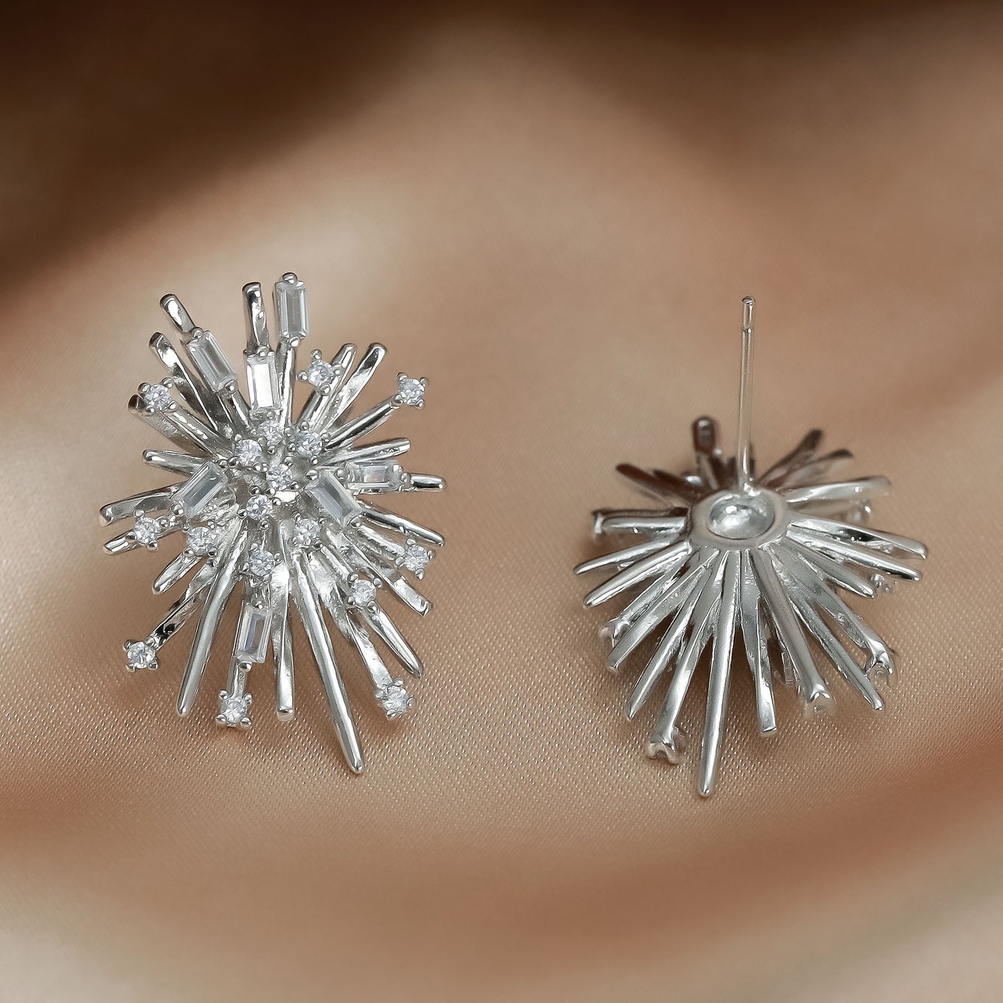 Gioiello classico dal fascino senza tempo