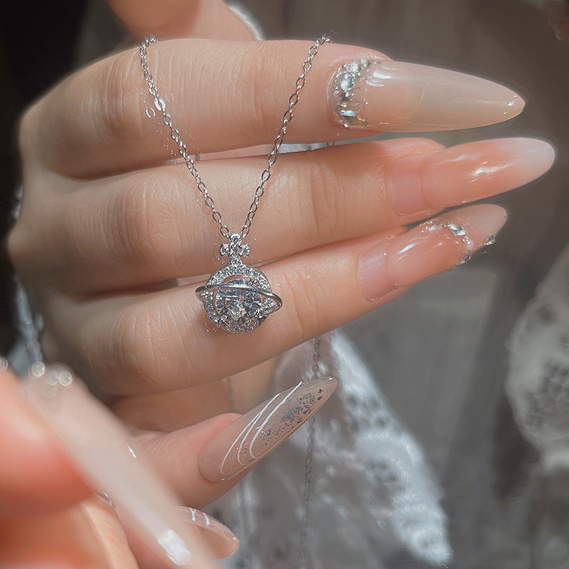 Gioiello affascinante per ogni occasione