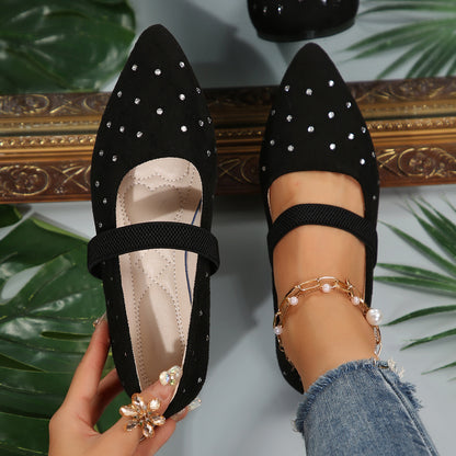 Scarpe Ortopediche Classiche con Stile Senza Tempo
