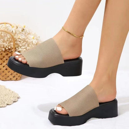 Sandali Ortopediche Ispirate al Vintage