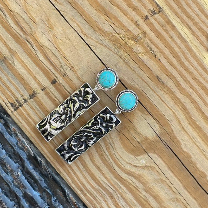 Orecchino affascinante per ogni occasione