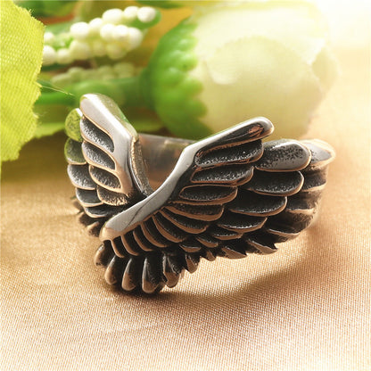 Anello affascinante per ogni occasione